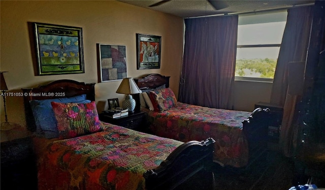 view of bedroom