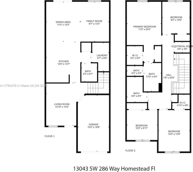 13043 SW 286th Way, Homestead, FL 33033 - photo 42