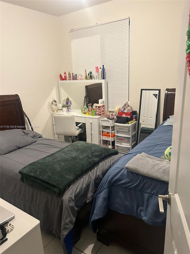 view of bedroom