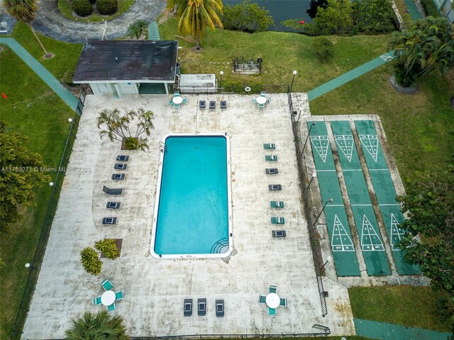2751 Taft St Unit 110, Hollywood, FL 33020 - photo 15