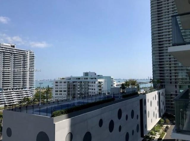 city view