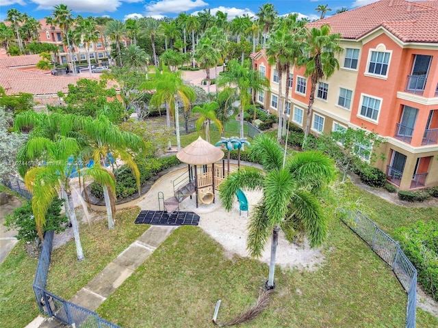 4704 SW 160th Ave Unit 224, Miramar, FL 33027 - view of property's community