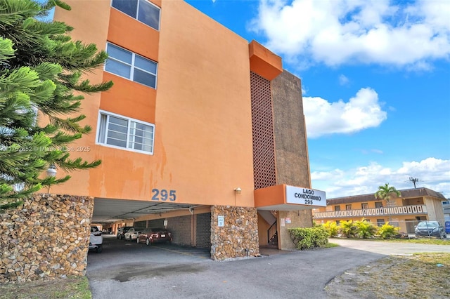 295 NW 72nd Ave Unit 401, Miami, FL 33126 - view of property