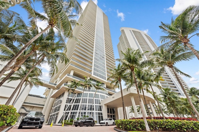 1830 S Ocean Dr Unit 3708, Hallandale Beach, FL 33009 - view of property