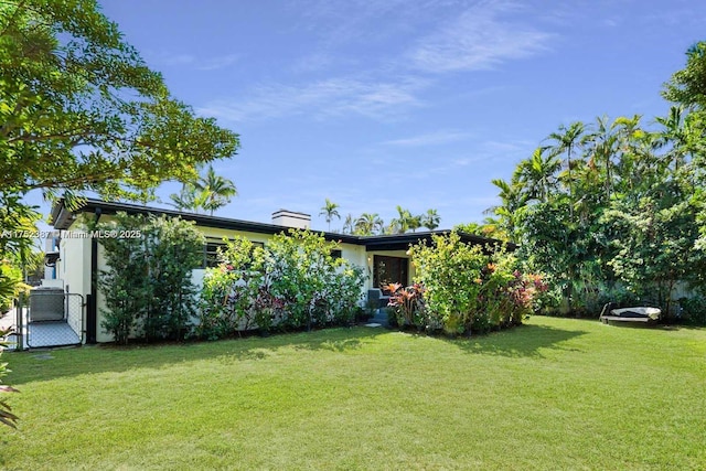 118 E 3rd Ct, Miami Beach, FL 33139 - exterior space