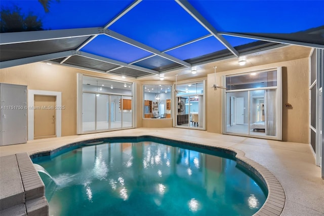 5135 Kensington Cir, Coral Springs, FL 33076 - view of outdoor pool