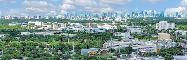 property's view of city