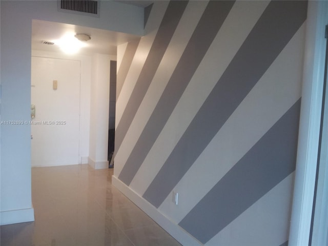 1470 NE 123rd St Unit A204, North Miami, FL 33161 - view of hallway