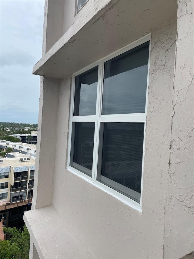 777 S Federal Hwy Unit Rp817, Pompano Beach, FL 33062 - exterior view of stucco siding
