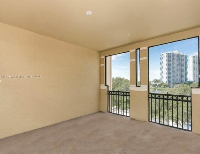 2910 NW 124th Way Unit 2910, Sunrise, FL 33323 - view of balcony