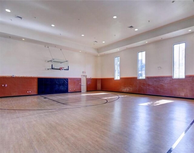 2910 NW 124th Way Unit 2910, Sunrise, FL 33323 - view of sport court with community basketball court