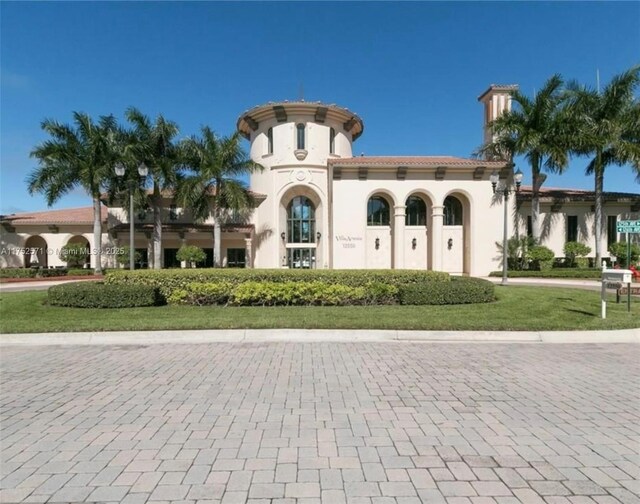 2910 NW 124th Way Unit 2910, Sunrise, FL 33323 - view of building exterior