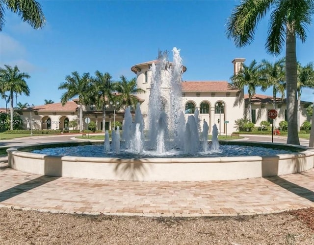 2910 NW 124th Way Unit 2910, Sunrise, FL 33323 - view of property's community