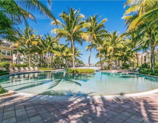 2910 NW 124th Way Unit 2910, Sunrise, FL 33323 - view of community pool