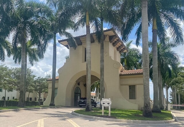 2910 NW 124th Way Unit 2910, Sunrise, FL 33323 - view of property