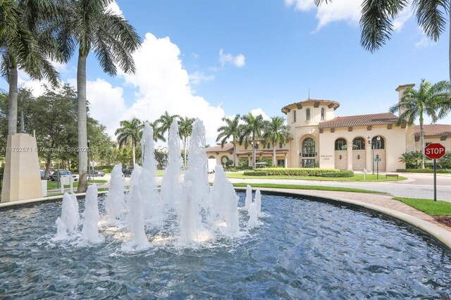 2910 NW 124th Way Unit 2910, Sunrise, FL 33323 - view of community