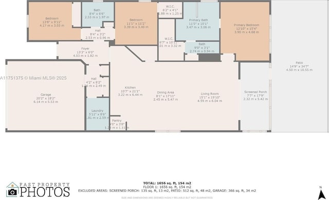 1575 Pongam Ter, Hollywood, FL 33021 - photo 37