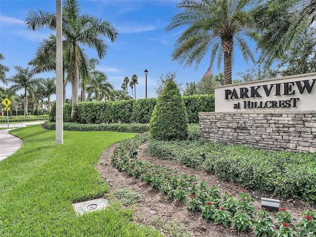 1575 Pongam Ter, Hollywood, FL 33021 - photo 38