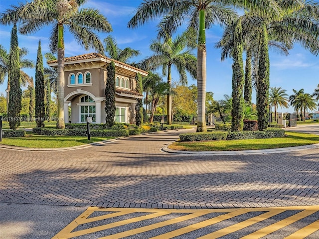 1575 Pongam Ter, Hollywood, FL 33021 - photo 39