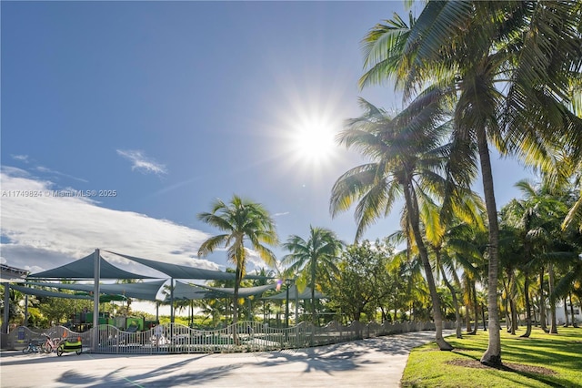 200 Ocean Dr Unit 5D, Miami Beach, FL 33139 - photo 20