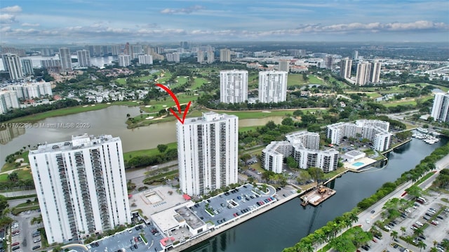 3625 N Country Club Dr Unit 1903, Aventura, FL 33180 - photo 4