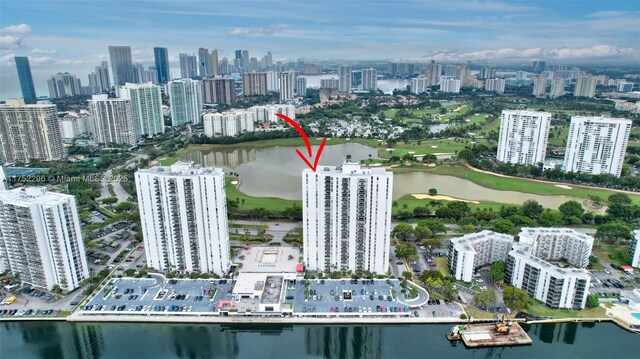 3625 N Country Club Dr Unit 1903, Aventura, FL 33180 - photo 5