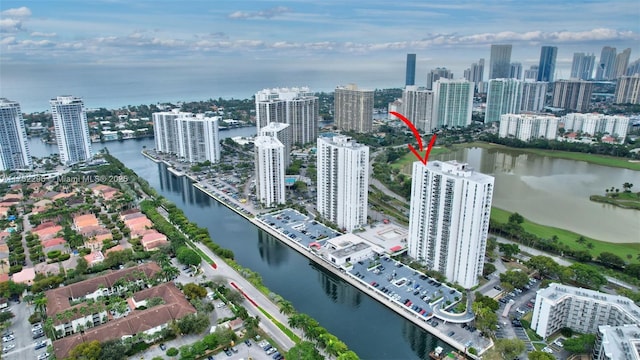 3625 N Country Club Dr Unit 1903, Aventura, FL 33180 - photo 6