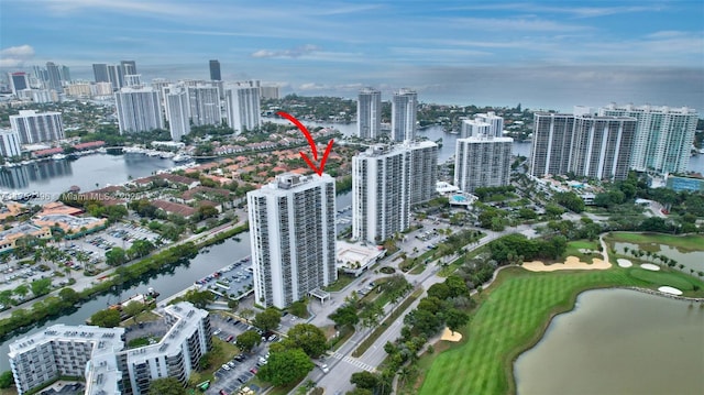 3625 N Country Club Dr Unit 1903, Aventura, FL 33180 - photo 7