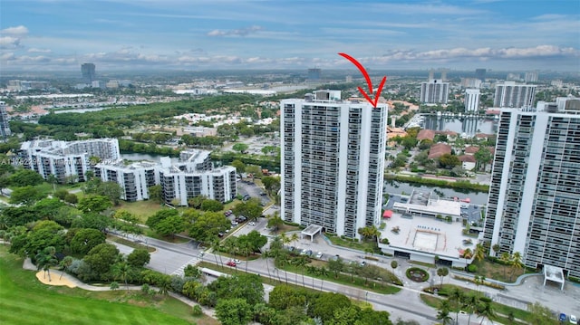 3625 N Country Club Dr Unit 1903, Aventura, FL 33180 - photo 8