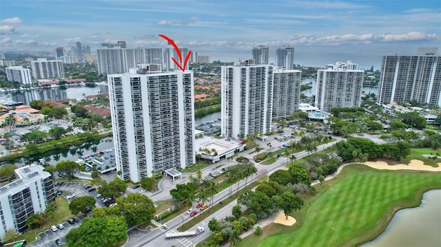 3625 N Country Club Dr Unit 1903, Aventura, FL 33180 - photo 9