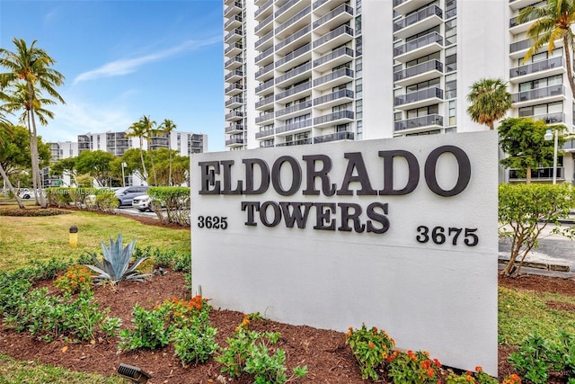 3625 N Country Club Dr Unit 1903, Aventura, FL 33180 - photo 10