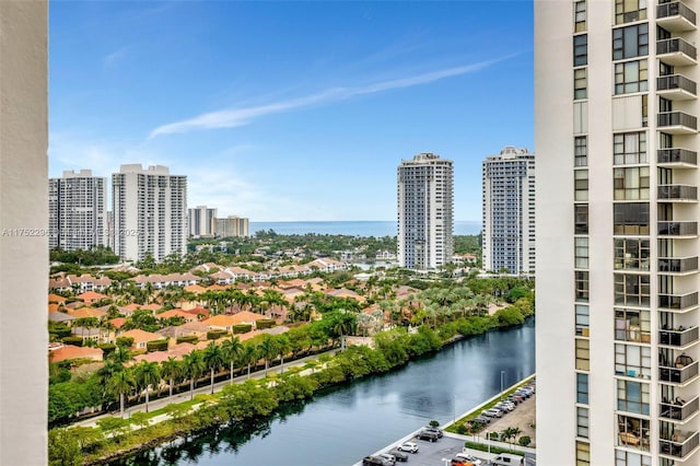 3625 N Country Club Dr Unit 1903, Aventura, FL 33180 - photo 23