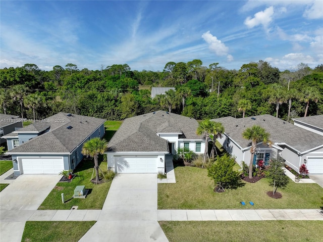 3705 Bennington Ln, Fort Pierce, FL 34981 - view of subject property