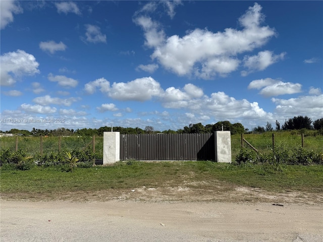 12475 SW 197th Ave, Miami FL, 33196 land for sale