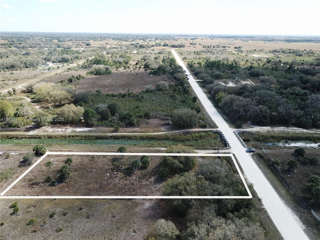 Listing photo 3 for 15129 NW 288th, Okeechobee FL 34972