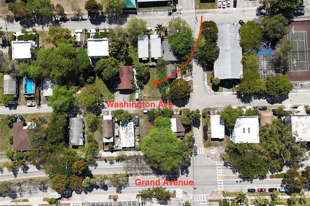 Listing photo 2 for 3828 Washington Ave, Miami FL 33133