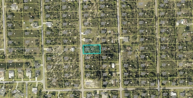 908 Glenn Ave, Lehigh Acres FL, 33972 land for sale