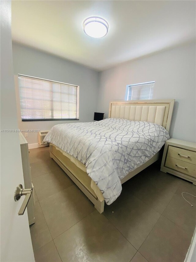 200 Azure Way, Miami Springs, FL 33166 - bedroom featuring tile patterned flooring