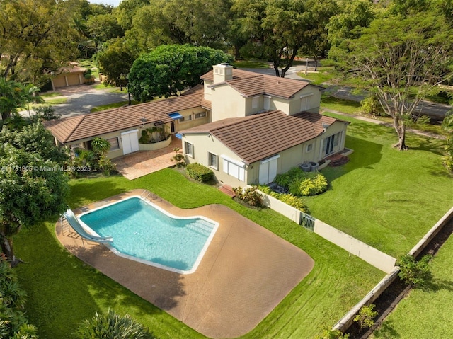 3015 Granada Blvd, Coral Gables, FL 33134 - photo 4