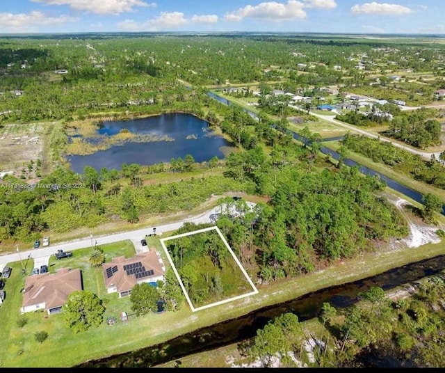 1090 Darlington St, Lehigh Acres FL, 33974 land for sale