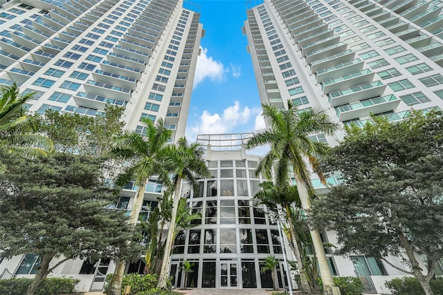 2681 N Flamingo Rd Unit 1103S, Sunrise, FL 33323 - view of property