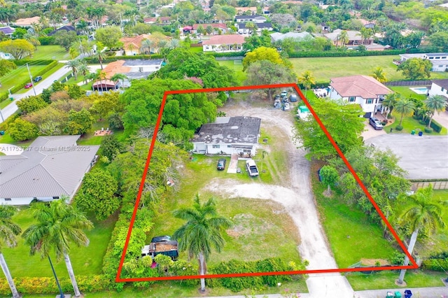 6845 SW 97th Ave, Miami FL, 33173 land for sale