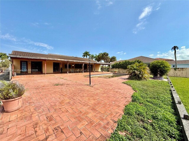 13820 SW 34th St, Miami, FL 33175 - photo 17