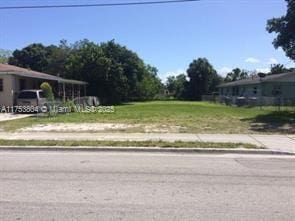 1513 E E Ave E, Fort Pierce FL, 34950 land for sale