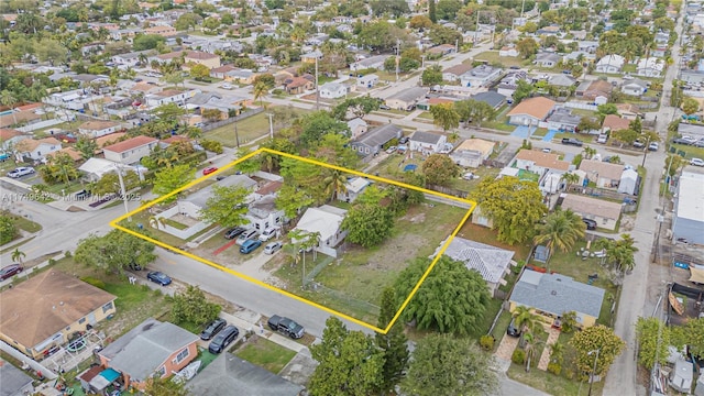 2123 Cleveland St, Hollywood FL, 33020 land for sale