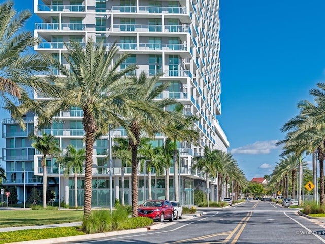 2000 Metropica Way Unit 1507, Sunrise, FL 33323 - view of property