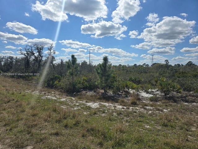 Listing photo 3 for 2245 W Yarbrough Rd, Avon Park FL 33825