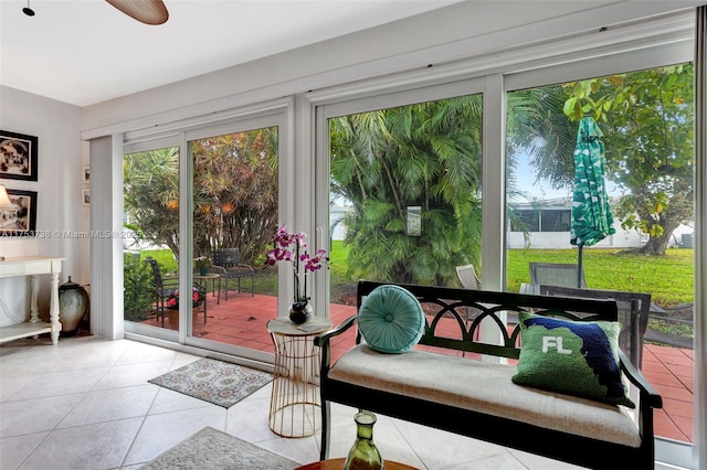 6820 NW 17th Ct, Margate, FL 33063 - interior space