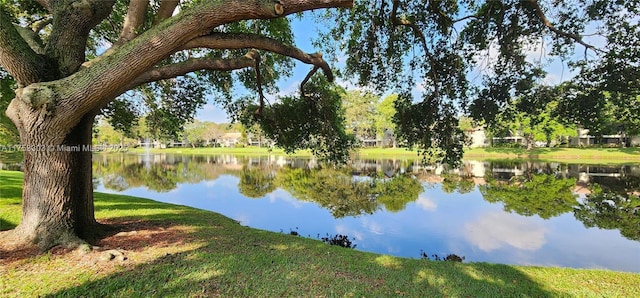 111 Gardens Dr Unit 203, Pompano Beach, FL 33069 - water view