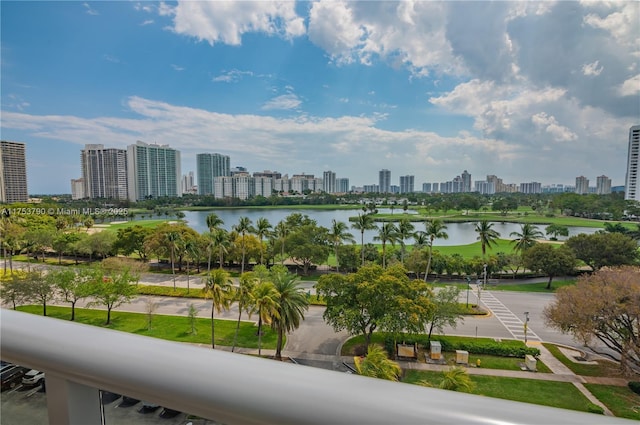 3625 N Country Club Dr Unit 808, Aventura, FL 33180 - photo 4